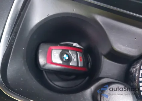 2018 BMW 430I z USA, uszkodzony, nr VIN WBA4Z1C5XJEC60804